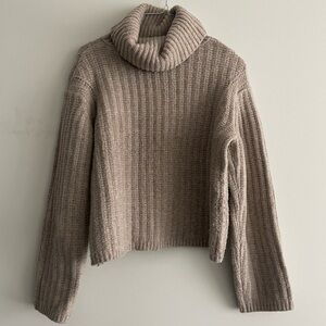 Universal Thread Turtleneck Sweater